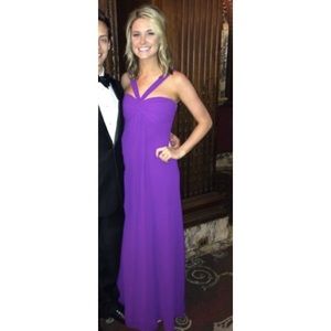 Ralph Lauren Evening gown